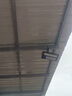 雷士（NVC）太陽(yáng)能戶外照明燈庭院燈室外燈投光燈路燈遙控光控感應(yīng)燈露營(yíng)燈 三面發(fā)光1550lm約75平+光控+遙控 曬單實(shí)拍圖