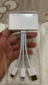 JOWOYE蘋果15手機(jī)讀卡器iPhone/ipad華為平板電腦Type-c轉(zhuǎn)換器安卓小米U盤SD/TF內(nèi)存卡轉(zhuǎn)接頭相機(jī)記錄儀 曬單實(shí)拍圖