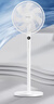 艾美特（AIRMATE）電風(fēng)扇落地扇家用升級(jí)16寸大風(fēng)力輕音節(jié)能省電遙控?fù)u頭電扇臥室宿舍加高加粗立式7葉強(qiáng)力落地風(fēng)扇 升級(jí)16寸【6檔+加高加粗】遙控FS40-R73 曬單實(shí)拍圖