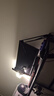 AOC 27英寸2K 240Hz超頻260Hz FastIPS 1ms廣色域 HDR400硬件低藍光 FPS游戲電競顯示器 宙斯盾Q27G4Z 曬單實(shí)拍圖