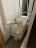 格蘭富污水提升泵C-3家用全自動別墅地下室廚房排污泵進口耐高溫提升器 C-3(廚房專用/耐高溫) 曬單實拍圖