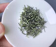 唯茶坊正宗信陽(yáng)頭采毛尖特級(jí)綠茶明前2025新茶高端茶葉禮盒裝送禮 金絲楠木12小罐裝禮盒 曬單實(shí)拍圖