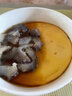 疊嶼 底播刺參高壓即食鮮活冷凍單個(gè)裝大連長?？h深海水產(chǎn)干貨禮盒裝 8-10頭500g 曬單實(shí)拍圖