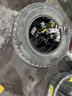 鄧祿普（DUNLOP）汽車(chē)輪胎 245/75R17 AT3G 適配牧馬人 酷路澤 曬單實(shí)拍圖