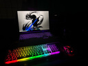 機(jī)械師曙光16S【RTX5060 300Hz屏】16英寸高性能AI辦公游戲筆記本電腦 R9 7945HX 2.5K屏 32G 1TB 星釉白 曬單實拍圖