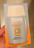 怡思?。↖SDIN）防曬霜隔離30ml*3 SPF50進(jìn)口面部敏感肌女男士戶(hù)外軍訓學(xué)生禮物 曬單實(shí)拍圖