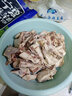 從前有只羊寧夏灘羊 生鮮羊肉半只分割羊腿羊排羊蝎子清真屠宰食材 羊排切塊4斤 曬單實(shí)拍圖