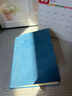 佐瀾哲【開(kāi)學(xué)必備】B5每日學(xué)習計劃本筆記本小學(xué)初高中日程本自律學(xué)習打卡本計劃表皮面記事本 天藍色 曬單實(shí)拍圖