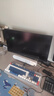 HKC 27英寸4K超清75Hz雙模144Hz IPS屏10bit HiDPI技術(shù)HDR Type-C90W辦公mac筆記本外接顯示器T2755U 曬單實(shí)拍圖
