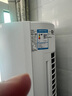 海爾（Haier）【小紅花空調(diào)-綻放版】凈省電3匹柜機(jī)客廳立式防直吹節(jié)能空調(diào)KFR-72LW/E1-1 國家補(bǔ)貼20% 以舊換新 曬單實(shí)拍圖