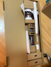 戴森（DYSON）【國(guó)家補(bǔ)貼15%】V11 Fluffy 智能大吸力吸塵器 185AW LCD智能數(shù)顯 家用 除螨 車(chē)載可用 鎳色 曬單實(shí)拍圖