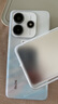 小米 REDMI Note14 5G 國(guó)家補(bǔ)貼 金剛品質(zhì) 5110mAh大電量 大光圈超感相機(jī) 8GB+128GB 星輝白 紅米手機(jī) 曬單實(shí)拍圖