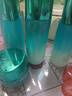 溫碧泉套裝盈潤(rùn)水乳面霜3件套 護(hù)膚化妝品男女適用 保濕補(bǔ)水滋潤(rùn) 禮物 曬單實(shí)拍圖