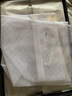 博洋家紡140支新疆長絨棉四件套奢華輕奢純棉套件床上用品伊麗雅150cm 曬單實拍圖