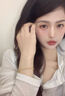 BJYL招財(cái)一夜暴富黃水晶手鏈女極細(xì)2mm轉(zhuǎn)運(yùn)珠手串ins小眾本命年禮物 幸運(yùn)黃水晶手鏈 曬單實(shí)拍圖