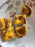 小鹿藍(lán)藍(lán) 0添加厚切高鈣黃油吐司 兒童早餐零食兒童面包早餐牛奶面包 500g 曬單實(shí)拍圖