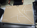 KTC 27英寸2K高清120Hz顯示器 高亮護眼 低藍光 HDMI接口 家用筆記本外接辦公液晶電腦顯示屏H27D9 曬單實拍圖