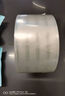 得力(deli)高品質(zhì)高透明封箱膠帶倉庫打包膠帶 60mm*40m*50um 3卷/筒 辦公用品 JD403 曬單實(shí)拍圖