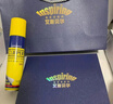艾斯貝爾（inspiring）男士高端純黃銅朗聲充氣打火機定制刻字高級感顏值送男友生日禮物 諧風細語·尊雅銀 套裝 1個 曬單實拍圖