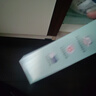 嫚熙（EMXEE）5A抗菌孕婦產(chǎn)婦一次性內(nèi)褲旅游出差月子便攜滅菌免洗純棉內(nèi)褲 5盒共20條 XXXL 曬單實(shí)拍圖