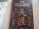 【自營(yíng)正版】開竅 開竅書 拿捏 拿捏書 開竅開悟開智 天涯 底層邏輯全套匯編 天涯書籍 天涯開竅開悟開智自營(yíng) 天涯神貼【抖音同款單本】 官方正版 曬單實(shí)拍圖