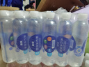 依能 鋅強(qiáng)化 無糖無汽弱堿 蘇打水飲料 500ml*24瓶 可飲用飲品 塑膜裝 曬單實(shí)拍圖