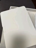 Apple/蘋果 平板妙控鍵盤-白色 適用于13英寸iPad?Air(M3)/(M2) 平板鍵盤懸浮磁吸 曬單實(shí)拍圖
