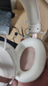 iKF V11 Pro7.1四模游戲耳機(jī)藍(lán)牙無(wú)線頭戴式7.1環(huán)繞音效有線電競(jìng)專(zhuān)用無(wú)畏契約fps聽(tīng)聲辨位三角洲 粉白 曬單實(shí)拍圖