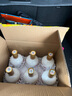 汾酒 出口白瓷 清香型白酒 53度 500ml*6瓶 （非原箱） 曬單實拍圖