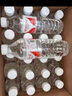 娃哈哈 純凈水飲用水596ml*24瓶 紙箱裝整箱水（新老包裝隨機發(fā)貨） 曬單實拍圖