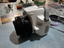 佳能（Canon）EF 50mm f/1.8 STM  相機(jī)鏡頭 小痰盂三代 定焦鏡頭 單反相機(jī)大光圈全畫(huà)幅人像鏡頭  曬單實(shí)拍圖
