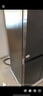 美的（Midea）471升十字對(duì)開四開門電冰箱家用風(fēng)冷無霜一級(jí)能效雙變頻國家補(bǔ)貼超薄超大容量BCD-471WSPZM(E) 曬單實(shí)拍圖