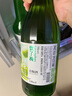 好天好飲 （GOODDAY）梅子酒 360ml 12.5° 飲了梅6年熟成青梅酒 韓國進(jìn)口 曬單實(shí)拍圖