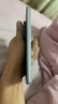 三星 Samsung Galaxy Z Fold7原裝凱夫拉保護(hù)殼 手機(jī)套 原廠手機(jī)殼 多功能保護(hù)套保護(hù)膜套裝 黑色 曬單實拍圖