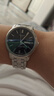 【二手95新】二手奢侈品天梭TISSOT經(jīng)典恒意海星系列自動(dòng)機械男士手表 可回收置換 二手天梭男表 T065.430.11.051.00黑盤(pán)鋼帶 曬單實(shí)拍圖