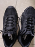 斯凱奇（Skechers）【成毅同款】男鞋戶(hù)外登山鞋云嶼閃穿減震徒步鞋透氣運動(dòng)鞋237420 曬單實(shí)拍圖
