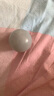 JINYIHOUSE衣柜防潮防霉防蟲除味樟腦丸鞋柜除臭芳香白桃烏龍香型48小包裝 曬單實拍圖