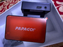 PAPAGO!行車記錄儀趴趴狗全彩夜視4K超清WIFI互聯(lián)語音停車監(jiān)控N291Plus 超清雙鏡頭 N291plus標配 曬單實拍圖
