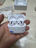 華強(qiáng)北新款【官網(wǎng)直營(yíng)正品丨降噪Air4代】 藍(lán)牙耳機(jī)真無(wú)線適用于蘋果主動(dòng)降噪半入耳式iPhone16/15Pods 【降噪全功能pods4頂配版】 【主動(dòng)降噪+空間音頻+三真電量】 曬單實(shí)拍圖