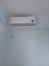 小米（MI）空調(diào)1.5匹 巨省電Pro 新一級(jí)能效 變頻冷暖智能自清潔壁掛式臥室空調(diào)掛機(jī)國(guó)家補(bǔ)貼20% 大1匹 一級(jí)能效 S1A1睡眠版 曬單實(shí)拍圖