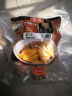 泰森（Tyson）鮮嫩雞塊 1斤 冷凍品 原味炸雞黃金雞塊空氣炸鍋速食油炸半成品 曬單實(shí)拍圖