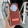 鴻錦富【殼膜一體】適用華為matex6手機殼典藏版x5折疊屏保護殼防摔超薄散熱鏡頭全包支架殼商務(wù)真皮磁吸 【曜石黑丨高清款】高檔真皮丨自帶支架丨殼膜一體 Mate X6/X6典藏版通用 曬單實拍圖