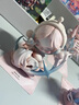 POP MART泡泡瑪特 SKULLPANDA進退之門系列手辦盲盒玩具生日禮物 隨機1個 不支持七天無理由退換 曬單實拍圖