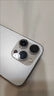 適用蘋果14promax攝像頭鏡片原裝iPhone 14pro鏡頭玻璃14后置鏡面 【左下】蘋果14ProMax原裝鏡片 曬單實拍圖