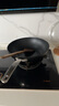 無印良品（MUJI）鋁合金 不粘炒鍋 炒菜鍋不粘鍋電磁爐鍋廚具M(jìn)CJ2CC4A 內(nèi)徑 30cm 曬單實(shí)拍圖