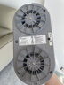 玻妞（HOBOT）全自動家用雙向噴水擦窗機(jī)器人波妞擦玻璃機(jī)器人 干濕兩用擦窗擦玻璃神器 玻妞R3 曬單實拍圖