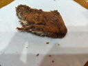 陳阿炳風干手撕雞肉干鹵味零食鴨貨熟食下酒菜開袋即食特產(chǎn)獨立包裝 【沙嗲辣味】手撕雞肉干250g*2袋 曬單實拍圖