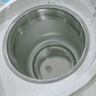 東芝（TOSHIBA） 電熱水瓶9重安全保護 316L母嬰級不銹鋼 VE真空節(jié)能省電 0涂層熱水壺4升TP-40VRUC 曬單實拍圖