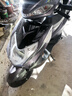MEOD125踏板摩托車踏板車燃油助力車國四電噴可上牌省油摩外賣車街車 金浪機+電噴+證書+發(fā)票+顏色備注 曬單實拍圖