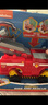 汪汪隊立大功（PAW PATROL）汪汪隊玩具巡邏車男女孩旺旺隊兒童玩具生日禮物 彈射變形車-毛毛消防車 曬單實拍圖